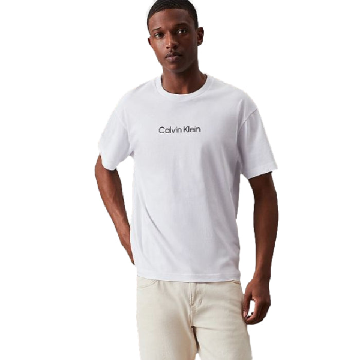 Calvin Klein T-shirt Logo