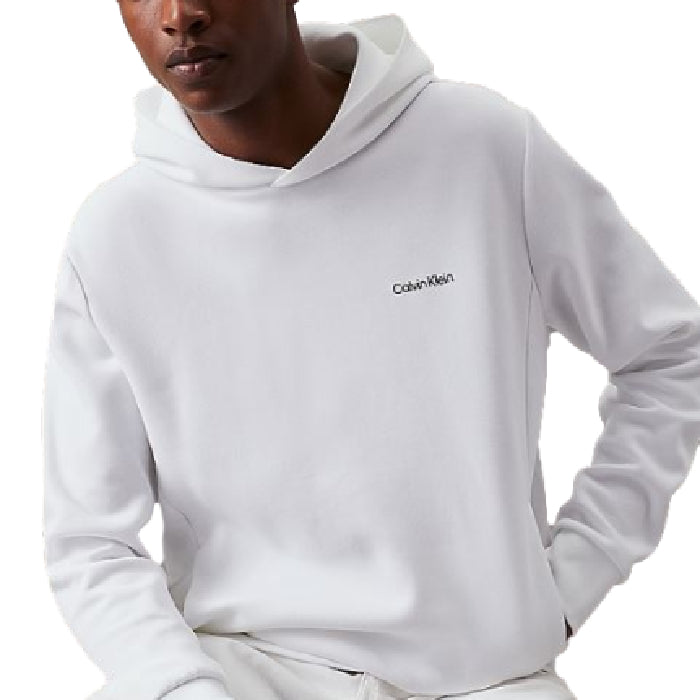 Calvin Klein Jeans Hoodie Mini Logo Uomo