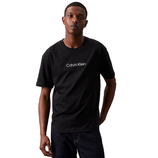 Calvin Klein T-shirt Logo