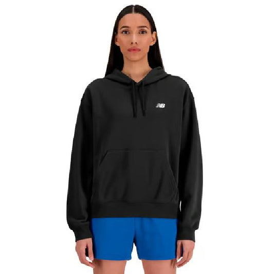 New Balance Hoodie Sport Essentials Woman