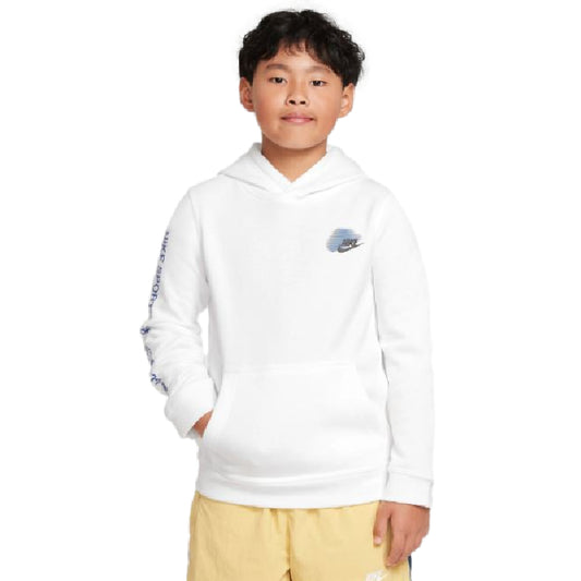 Nike Hoodie Sportswear Junior