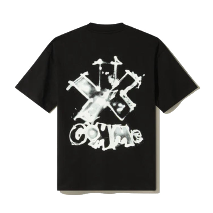 Comme des FuckDown T-shirt Uomo