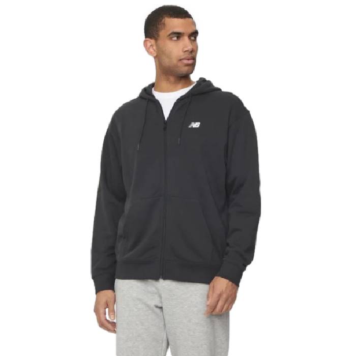 New Balance Hoodie Zip Essentials