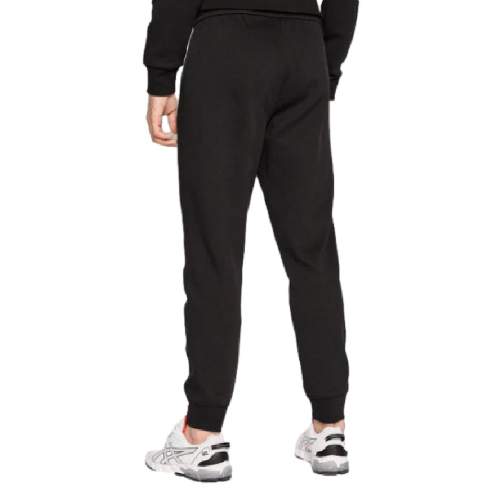 Calvin Klein Jogger Mini Logo Uomo