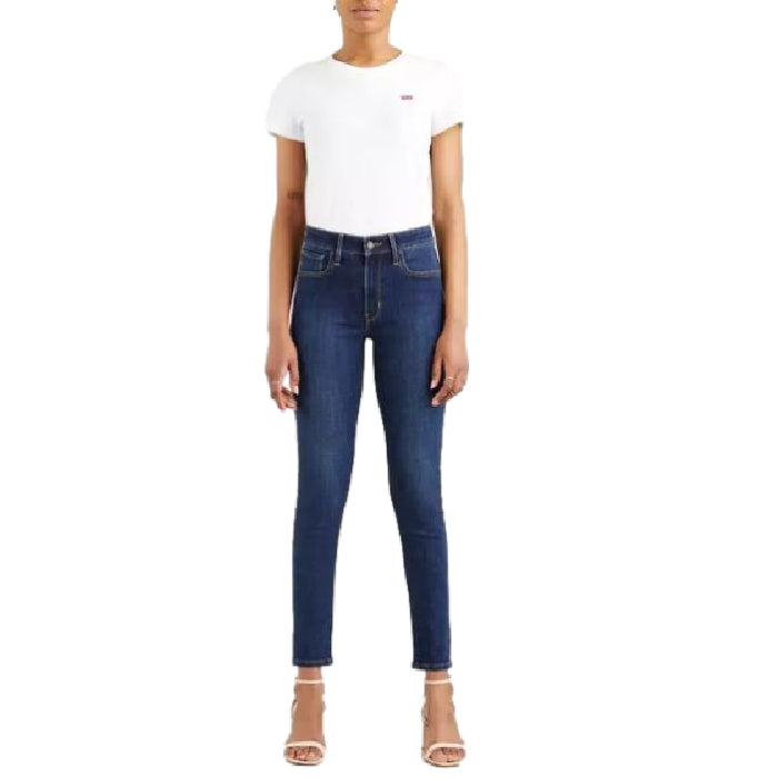 Levi's®  High-Rise Skinny Fit 721 Donna