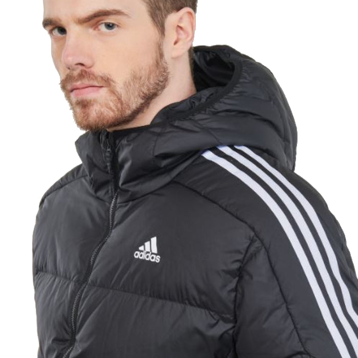 Adidas  Piumino Sportswear 3 Stripes Uomo