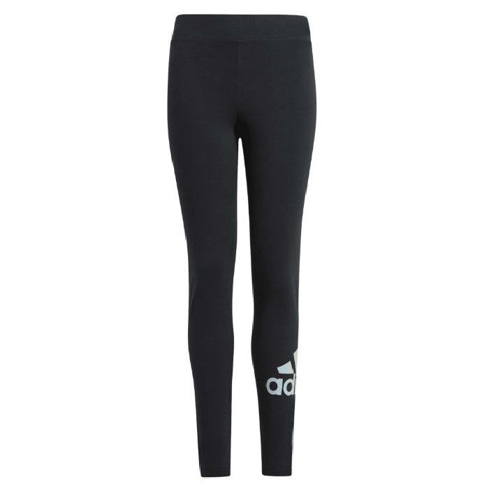 Adidas Irridescent Logo Leggings  Junior