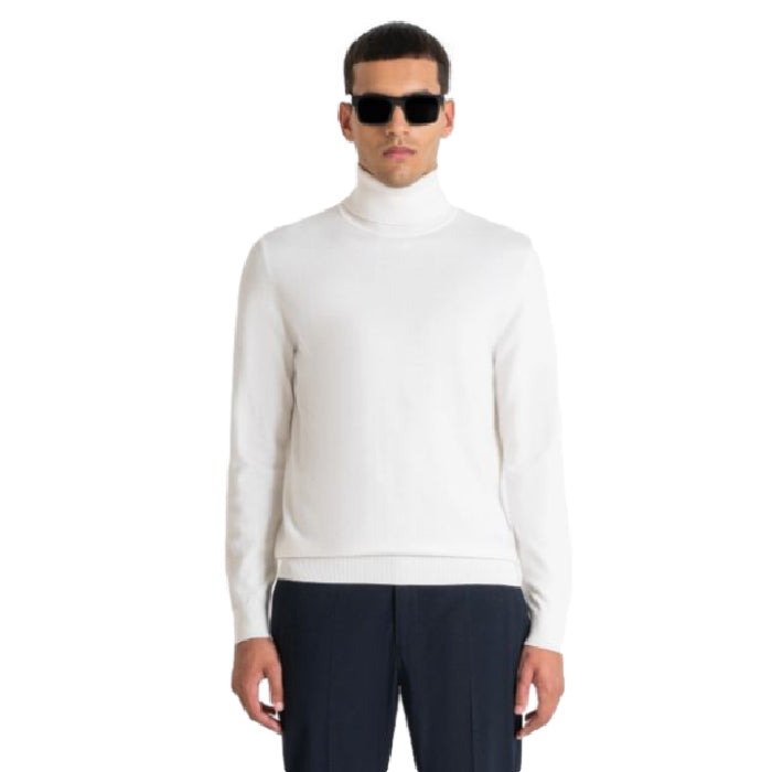 Antony Morato Dolcevita Misto Cashmere