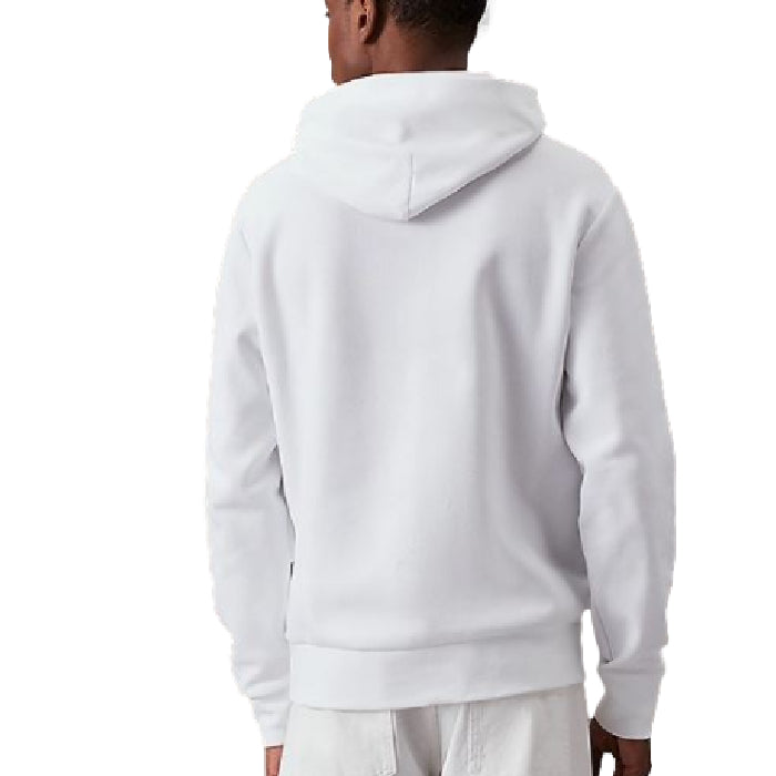 Calvin Klein Jeans Hoodie Mini Logo Uomo