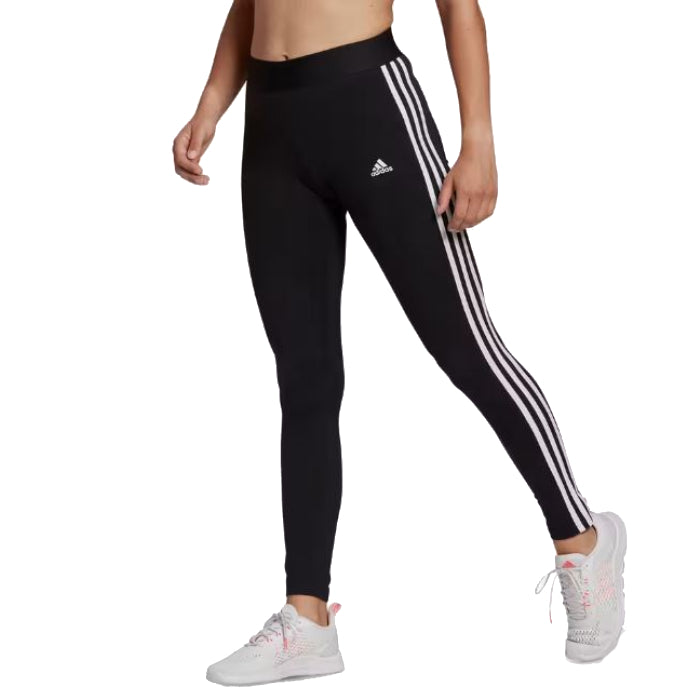 Adidas Leggings 3 Stripes