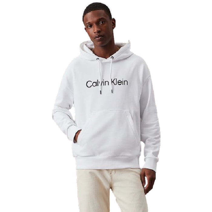 Calvin Klein Jeans Hoodie Logo