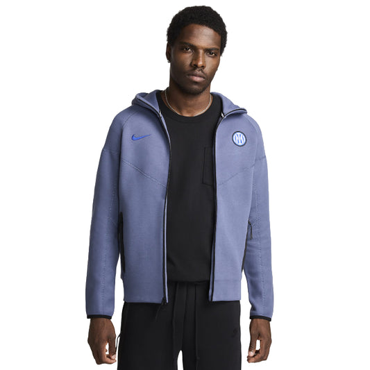 Nike Inter Tech Fleece Windrunner