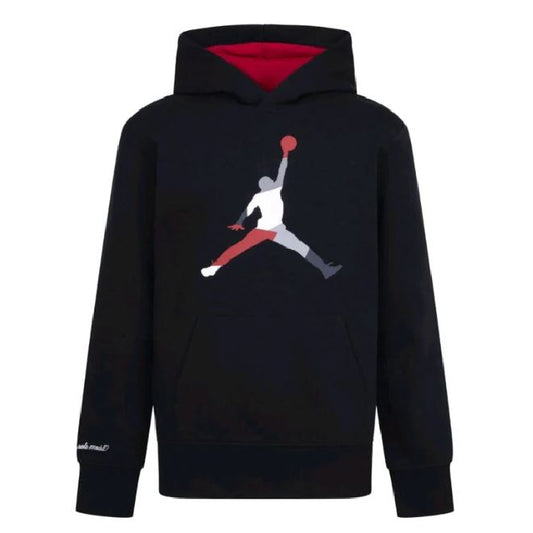 Jordan Hoodie Jumpman Logo