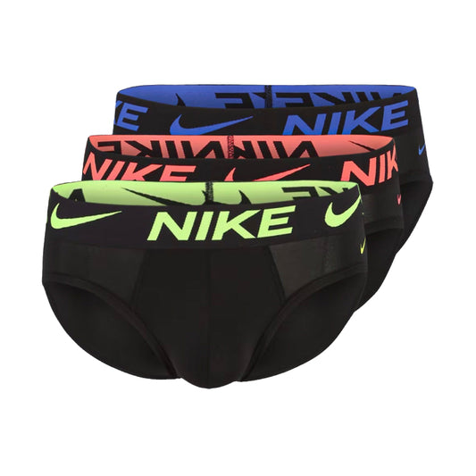 Nike Slip Dri-Fit Essential 3 Pack