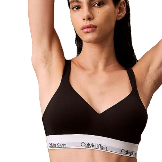 Calvin Klein Jeans Brassière Lift Modern Cotton