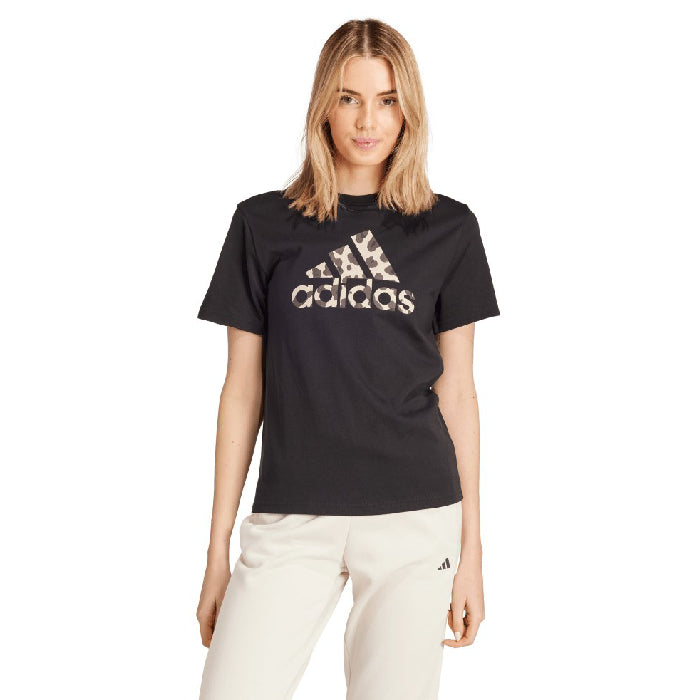 Adidas T-shirt Animal Donna