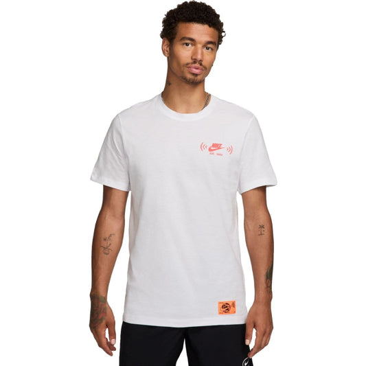 Nike T-shirt Sportswear Uomo