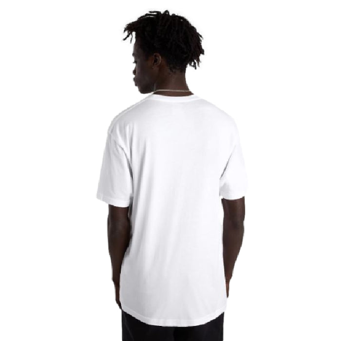 Vans T-shirt Left Chest Logo