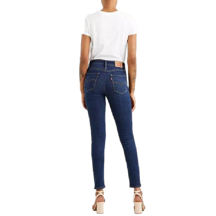 Levi's®  High-Rise Skinny Fit 721 Donna