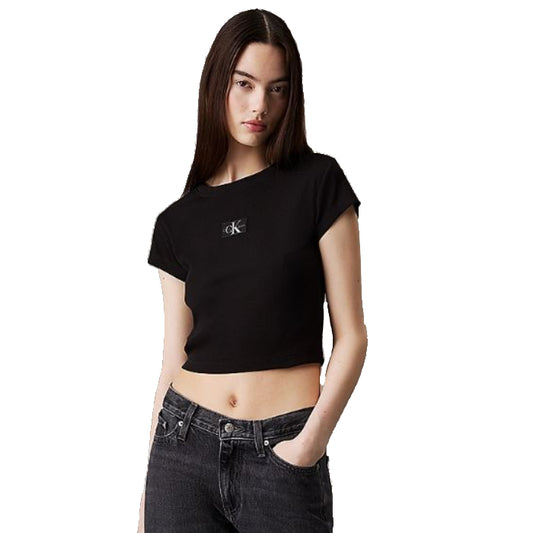 Calvin Klein T-shirt Slim Costine