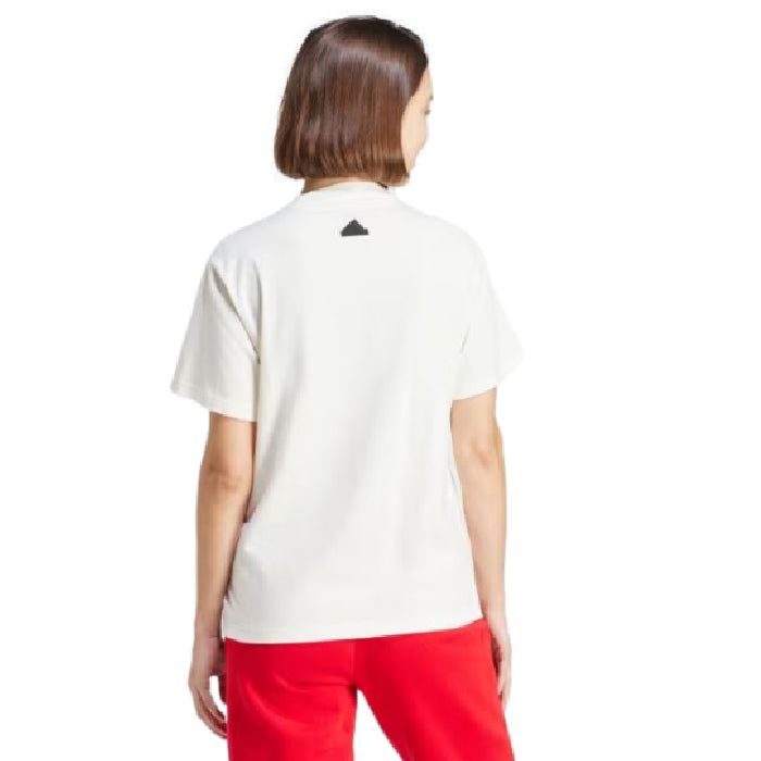 Adidas Sportswear Future Icons T-Shirt Donna