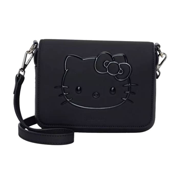 Obag Borsa Opocket X Hello Kitty