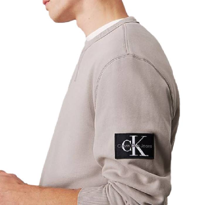 Calvin Klein Jeans Crewneck Badge