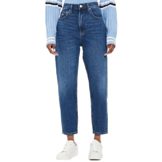 Tommy Hilfiger Jeans Mom Jean