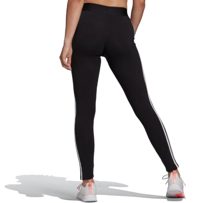 Adidas Leggings 3 Stripes