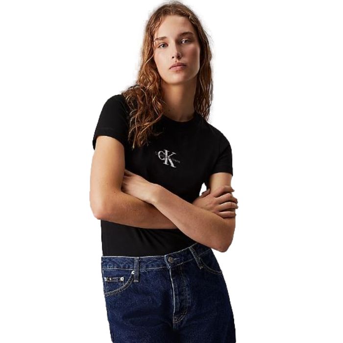 Calvin Klein Jeans T-shirt Monogram