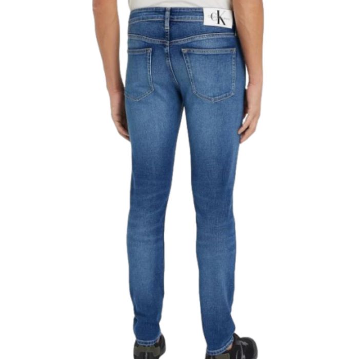 Calvin Klein Jeans Slim Taper Jeans