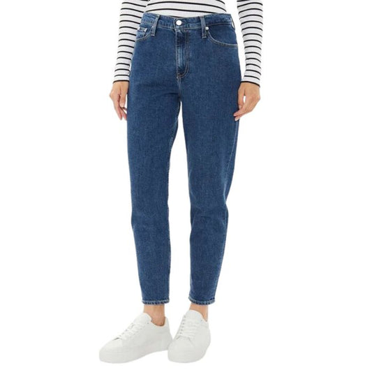 Calvin Klein Jeans Mom Jean