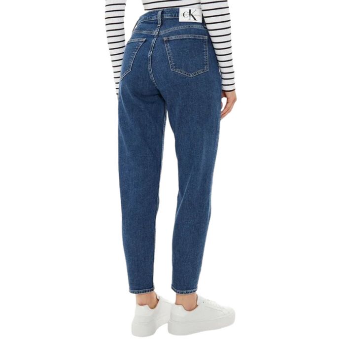 Calvin Klein Jeans Mom Jean