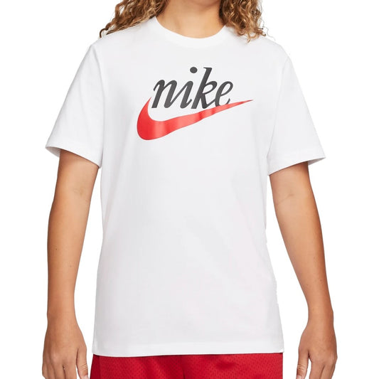 Nike Sportswear T-Shirt Logo Uomo