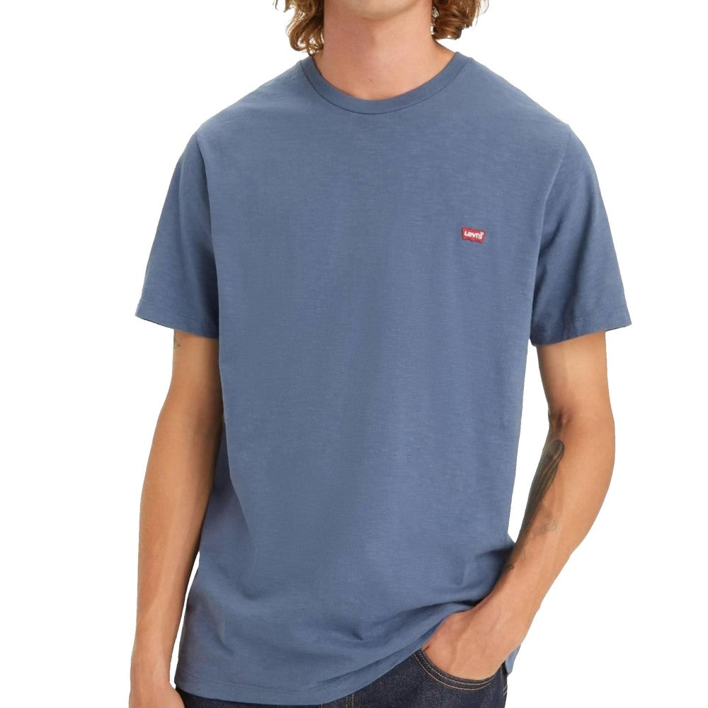 Levi's® T-shirt Original Housemark Uomo