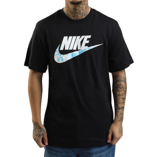 Nike Sportswear T-shirt Logo Beach Uomo