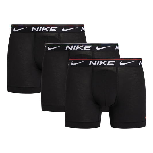 Nike Dri-Fit Ultra Boxer Comfort 3 Pack