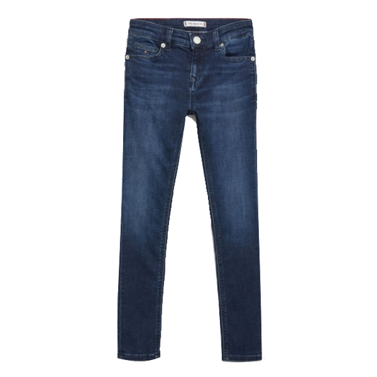 Tommy Jeans Nora Skinny Junior