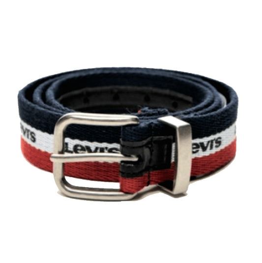 Levi's® 84 Logo Belt Bambino