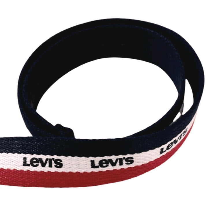 Levi's® 84 Logo Belt Bambino