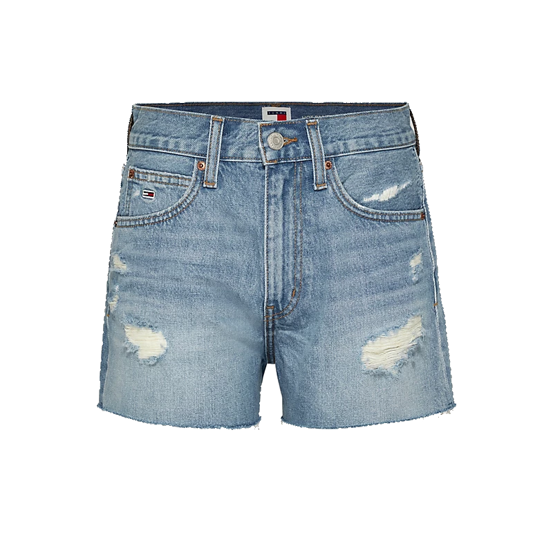 Tommy Jeans Hot Pant Shorts Donna