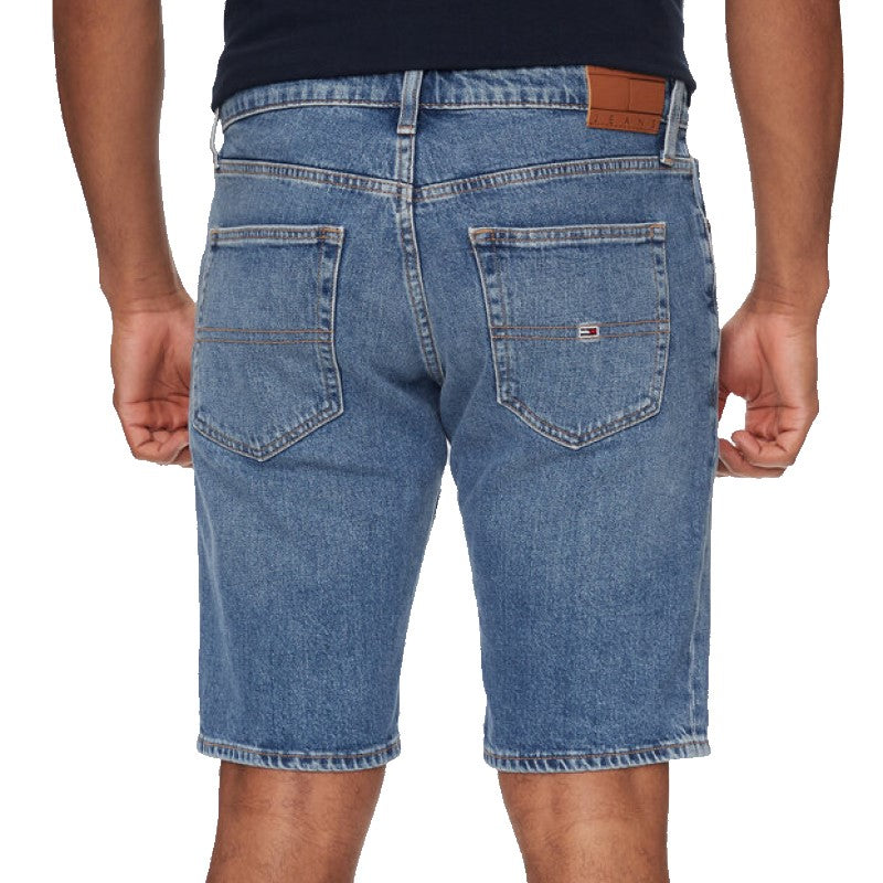 Tommy Jeans Shorts Scanton Uomo