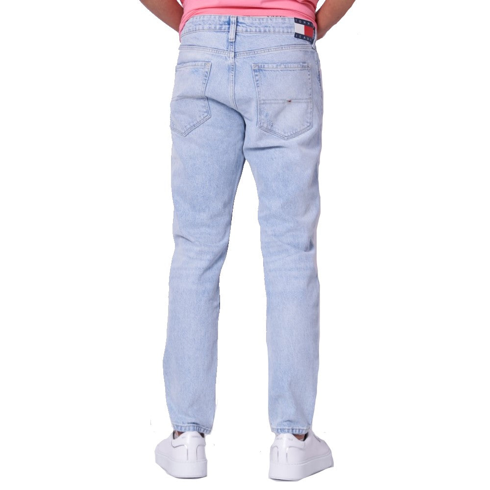 Tommy Jeans Scanton Y Slim Denim Uomo