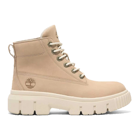 Timberland Greyfield Mid Lace Boot