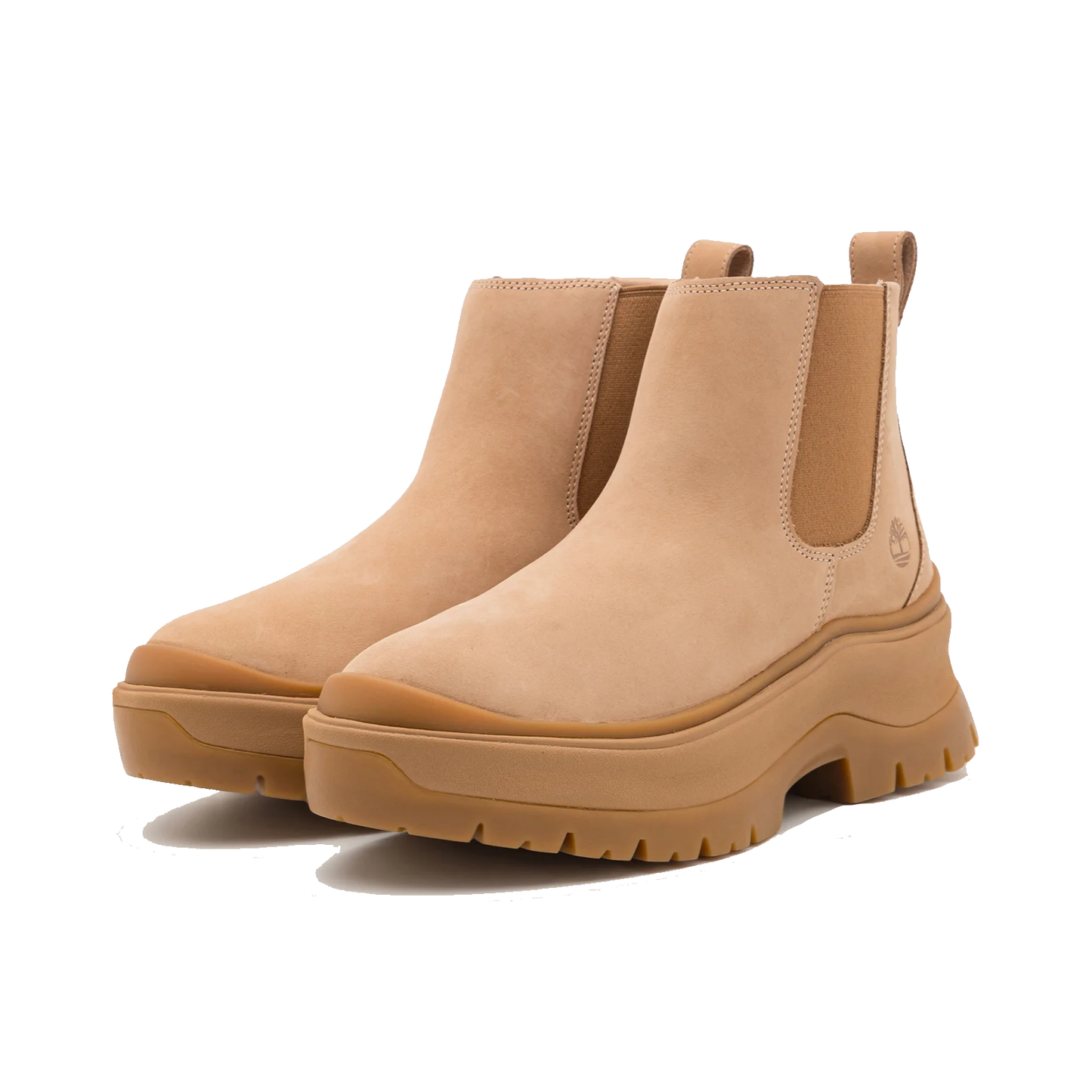 Timberland Roxie Lane Mid Chelsea Boot