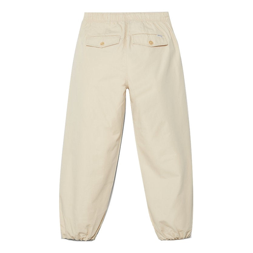 Tommy Jeans Woven Wide Pants Junior