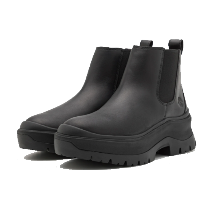 Timberland Roxie Lane Mid Chelsea Boot