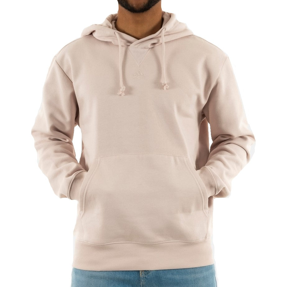 Adidas ALL SZN Hoodie Uomo