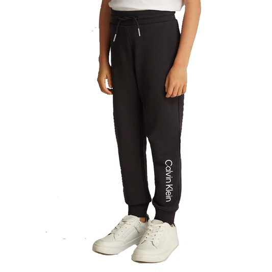 Calvin Klein Jeans Logo Regular Jogger Junior