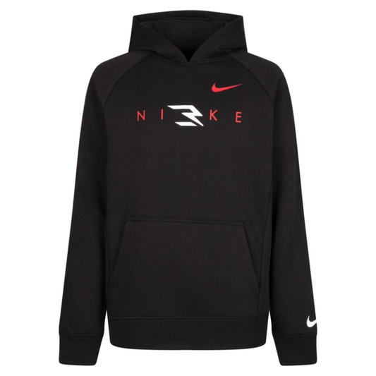 Nike Russell Wilson 3B Hoodie Junior